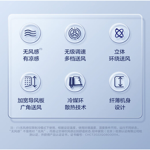 Midea ceiling air conditioner 5 hp ceiling air conditioner 5 hp 3 hp embedded 10 hp one-to-two ceiling air conditioner with no wind feeling commercial central air conditioner patio unit cooling and heating new energy efficiency store use 5 hp first class energy efficiency no wind feeling inverter heating and cooling 380V