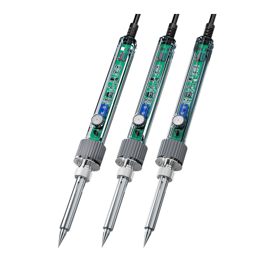 Huanghua electric soldering iron 910S household small repair welding tool set professional grade soldering gun electric welding pen Luotie