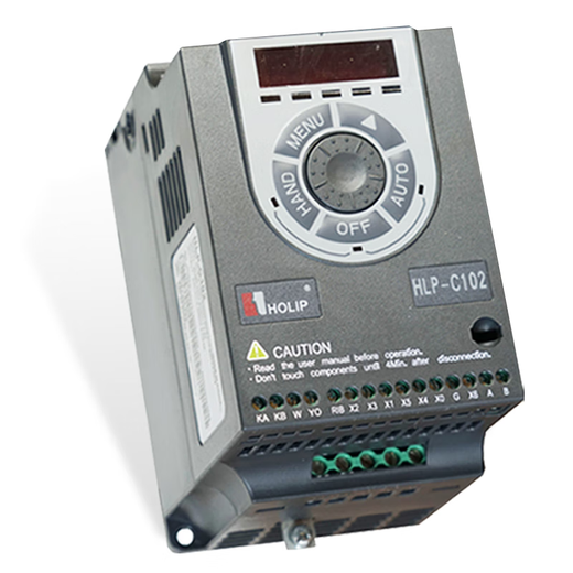 HOLIP Hailip inverter HLP-C102 fast door special inverter single-phase three-phase 1.5KW/2.2KW 220V/2.2KW