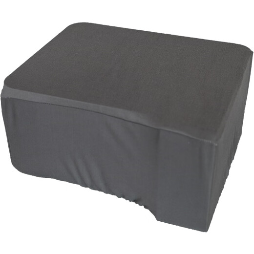 
GJXBP printer dust cover full-inclusive printer dust cover full-inclusive Canon HP Epson Brothers Lenovo Copy Project Jacquard Rabbit (Towel Jacquard Cloth) HP Tank511/519/518/516