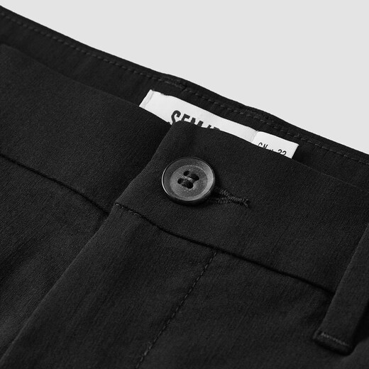Semir Comfort Pants | Casual Pants Men's Commuting Style Small-leg Suit Pants Autumn Solid Color Long Pants Stretch 101524127108B