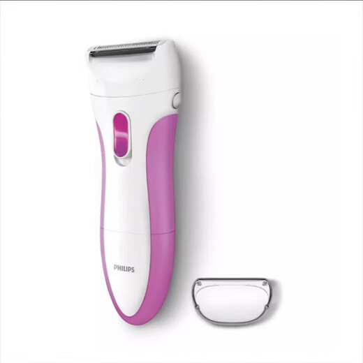 Philips (PHILIPS) hair removal device Philips shaver private part shaving women's shaver armpit bikini thigh HP6341