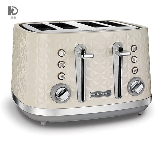 Kuangyi UK purchasing toaster breakfast toaster electric kettle European retro purchasing 2 weeks 2