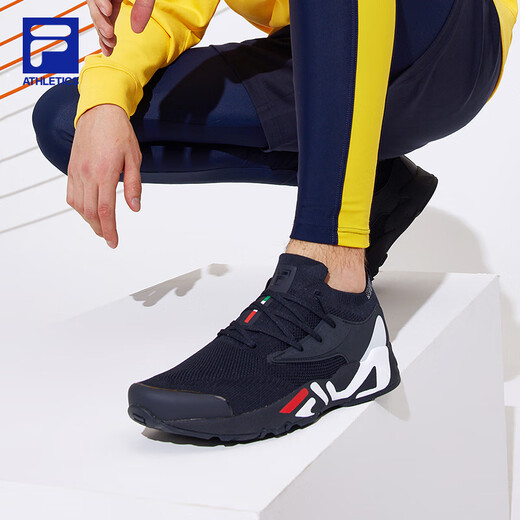 FILA ATHLETICS斐乐官方男鞋综训鞋2025轻便健身训练鞋运动鞋跑鞋女鞋