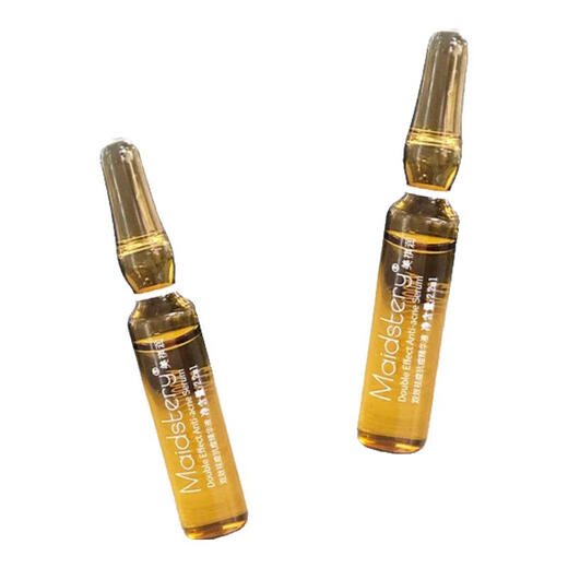 Meiqirun Acne Remover Plus Home Care Microneedle Repair and Fading Acne Marks Pores Blackhead Oil Control Acne Skin Brightening Acne Moisture One Acne Remover + One Biqianrun Salmon Regular Style