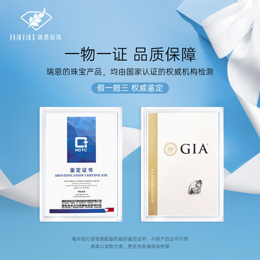 Ryan Liuguang Butterfly 18K gold and white mother-of-pearl inlaid diamond pendant, smart butterfly, birthday gift for girlfriend, about 1 minute