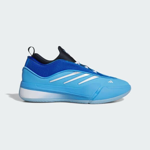 阿迪达斯 （adidas）2025年男女DAME 9篮球鞋 JH6625 45