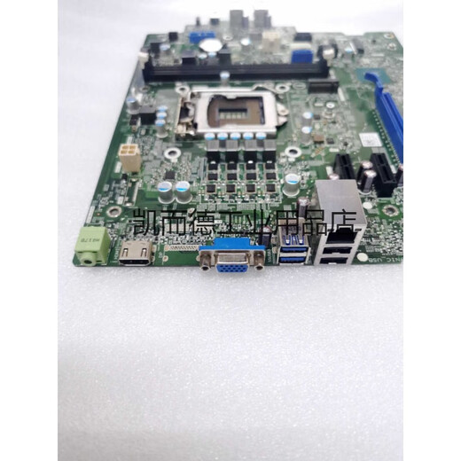 Dell OptipLex30803681369038883881399139903890 motherboard 3881 motherboard warranty for three months