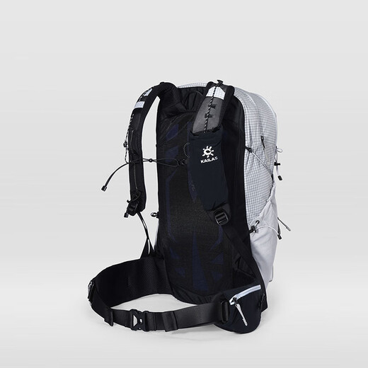 KAILAS Far Mountain 30 Lightweight Hiking Backpack KA2553010 Stone Gray One Size