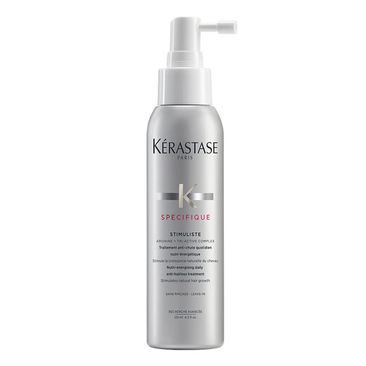 Kérastase anti-hair loss hair spray 125ml imported no-wash anti-hair loss scalp care and strong hair