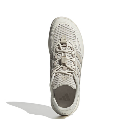 ADIDAS Adidas men's shoes summer new style straggling shoes wading shoes for women casual mesh breathable sports shoes official authentic JH9756 [official authentic product, fake one and ten fines] 45 (280mm)