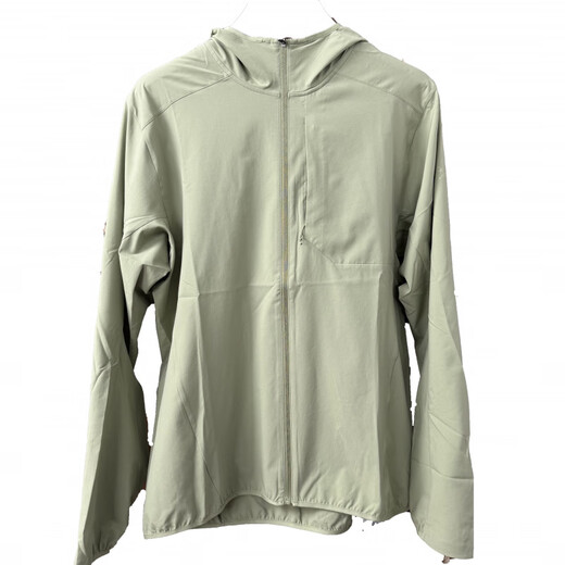 Arc'teryx (ARC TERYX) Arc'teryx Sima hoody men's UPF40+ sun protection clothing skin clothing jacket covert gray XL