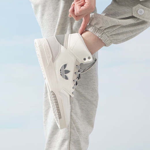 Женская обувь Adidas Clover 2025 Летняя новая спортивная обувь ежедневно удобная и устойчивая к износу IF2694 35,5