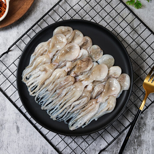 Three-way chilled three-way octopus 200g