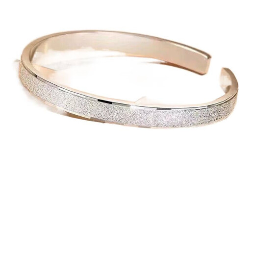 If you like it, place an order. Love is like the first sight. Sparkling Bracelet. Starry Open Bracelet. Women's New Style. Versatile and Young. M20 Starry Bracelet.