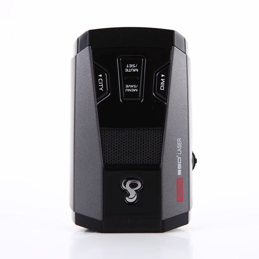 Original imported electronic dog American Cobra SPX77007800BT radar laser tail speed test SPX7800BT