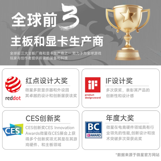 MSI 15th generation super new product U5 230F/14600KF/RTX5060Ti/4070 family bucket host Delta game live broadcast design desktop assembly computer DIY complete machine U5 245KF+3080Ti 12G-Ultra