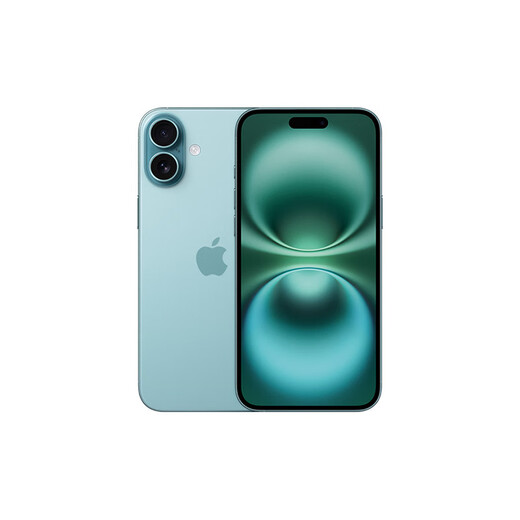 [99% neu] Apple/Apple iPhone 16 Plus (A3291) 128 GB Dunkelblau unterstützt China Unicom Telecom 5G Dual-Slot Dual Standby Phone