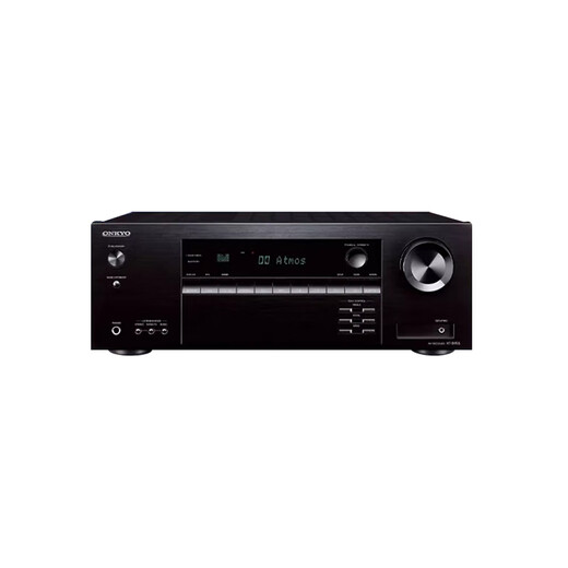 Onkyo HT-S5915 home theater reflection sound set 5.1.2 channel living room home amplifier speaker set (including power amplifier) HT-S5915 Subsidy