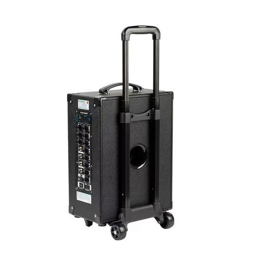 Mi Gao MG883A guitar playing and singing street vending speaker musical instrument accompaniment publicity speech teaching street vending audio 1 strap audio (microphone not included)