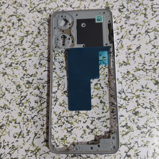 OPPOoppo A2m A2x battery cover brand new mobile phone original back cover front case card tray power on volume key A2m black back cover motherboard cover x A2xA2m