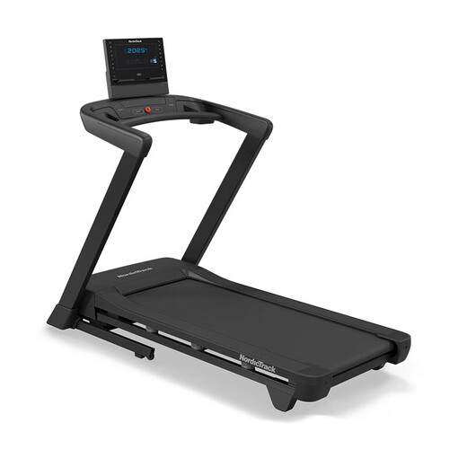 ICON American treadmill T7 high-end foldable walking machine for home use, knee pads, electric hill climb, commercial fitness equipment, new product launch in 2025, installation included