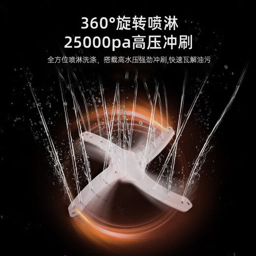 GORGENOX German gorgenox desktop dishwasher 4 sets fully automatic hot air drying active oxygen sterilization small installation-free countertop dishwasher D30 upgraded version upgraded self-absorbing D30A first-level washing and drying + maternal and infant fruit and vegetable washing