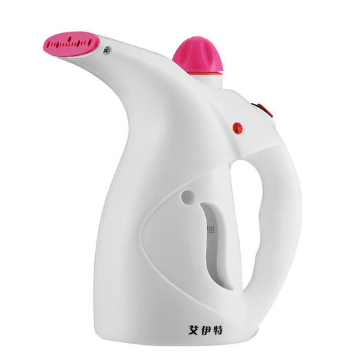Ait handheld garment ironing machine household clothes mini small portable ironing machine iron small Ait 600W white purple 118 basic package