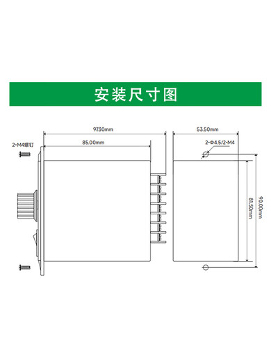 Taibang brushless DC motor speed regulator 24V220V high voltage digital display brushless drive controller GBLD-XH24-80 high voltage to low voltage digital display 80W