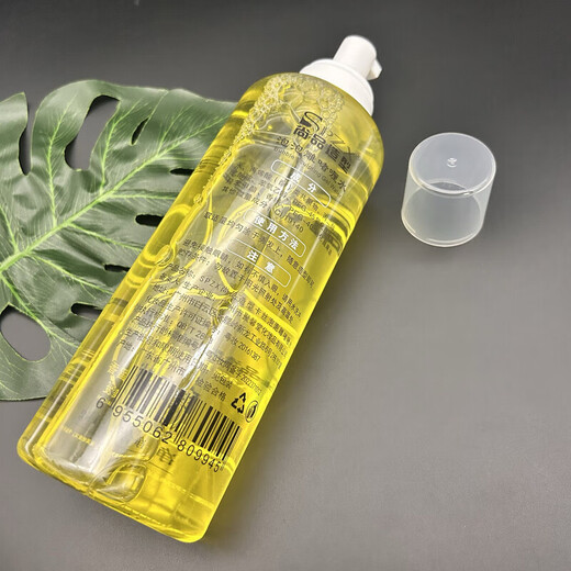 Shangpin Kasi Amino Acid Bubble Sculpting Gel Water 1000ML Moisturizing and Styling Volume Protective Foam Elastin 1000ml