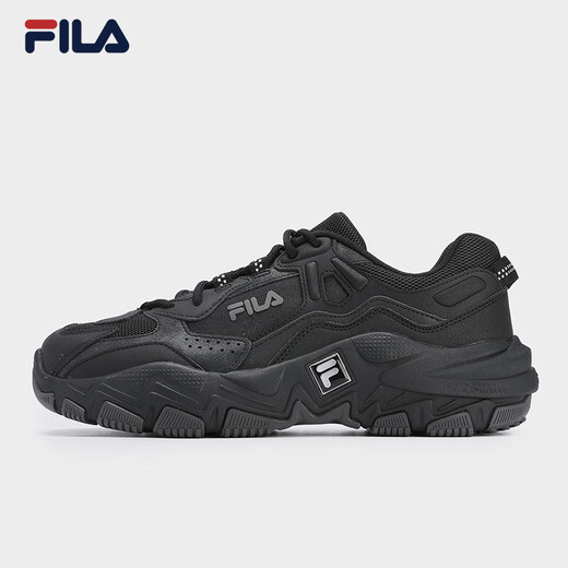 FILA Offizielle Predator 2 Herrenschuhe, Laufschuhe, 2025, Papa-Schuhe, modische Retro-Sportschuhe