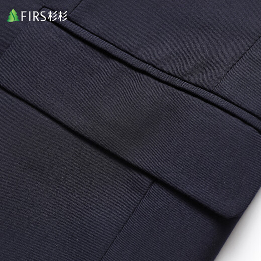 Shanshan suit men's slim professional formal suit business groomsmen suit groom suit wedding suit men's suit