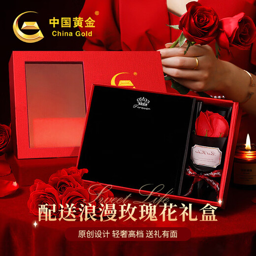 Chinese gold crushed ice sugar cube gold earrings 18k gold earrings niche birthday gift for girlfriend and wife wedding anniversary 18k crushed ice sugar cube earrings