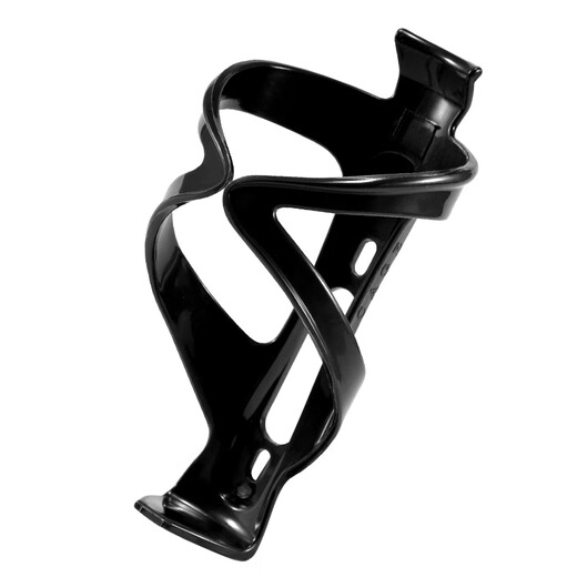 Zaixian Mountain Bike Water Bottle Cage Road Cycling Bicycle Water Drainage Bracket Water Cup Holder Universal Equipment Bicycle Water Cup Holder - Enhanced Style - Blue - 1 Pack