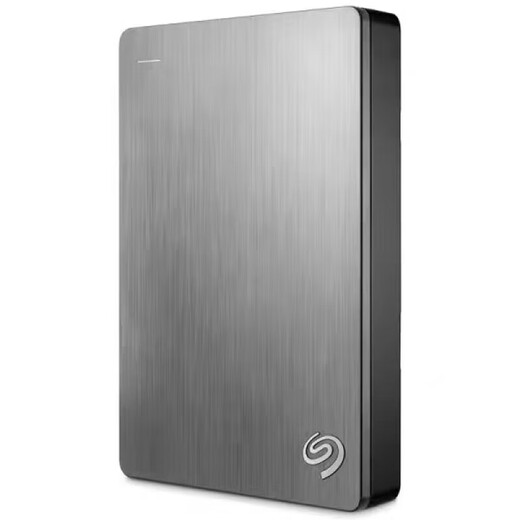 Seagate mobile hard drive high-speed transmission large capacity 1T 2T 3.0 high-speed transmission mechanical hard drive 2.5 inches (can be invoiced + three-year replacement + freight insurance) black 2TB
