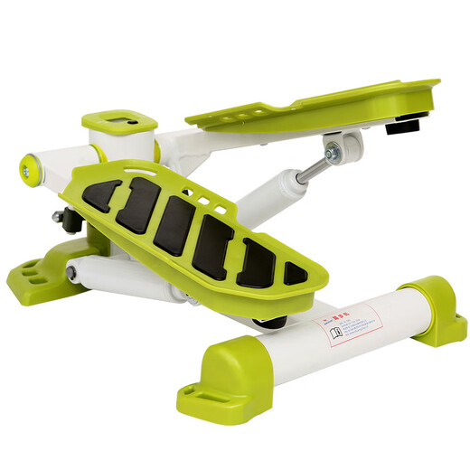 Double super stepper pedal machine home multi-functional health intelligent full-body aerobic fitness equipment