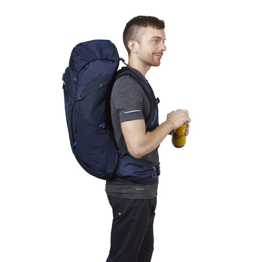 GREGORY Zulu40L mountaineering backpack outdoor unisex 145667-9976 M/L