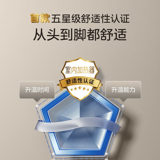 Midea Air Circulation Fan High Wind Desktop Vertical Dual-Purpose Light Sound Floor Standing Bladeless Electric Fan Storm Aromatherapy Mosquito Repellent DC Frequency Shaking Shaking Air Purifier Fan Heating and Cooling Antibacterial WIFI Touch Screen Remote Control Fresh Air for the Whole House