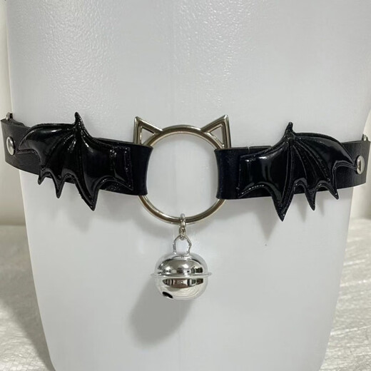 Fat Donglai purchases the same garter, sexy Japanese accessories, Lolita Goth devil wings, cat claws, cat ears, wings, bells, leg rings, and pendants