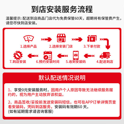 DuPont wiper S620 car wiper boneless silent wiper blade strip BYD 20-25 Han