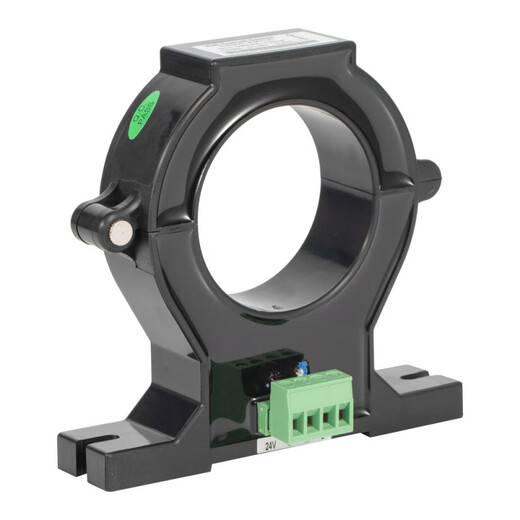 Ankerui-EKA EKB EKC Hall sensor AC DC open loop current transformer open type AHKC-HBAA