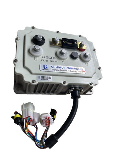 Electric vehicle controller Inborboo Obi Devin Baolu Dahongri Han Tang Lichi Jin Peng Haiquan 3527-60V/72V4KW