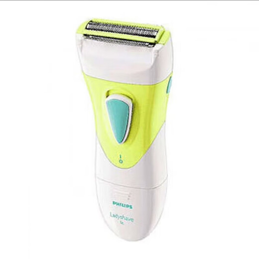 Philips (PHILIPS) hair removal device Philips shaver private part shaving women's shaver armpit bikini thigh HP6341