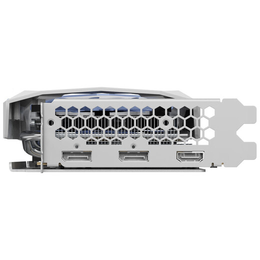 Yeston AMD RADEON RX 9060 XT E-sports live video editing AI smart game graphics card RX 9060 XT 8G game master