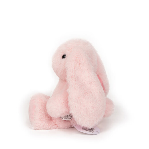 Miniso (Miniso) Reno de conejo con orejas largas Muñecas para muñecas Juguetes Regalo de cumpleaños para el 1 de junio del 1 de junio Pink Pink