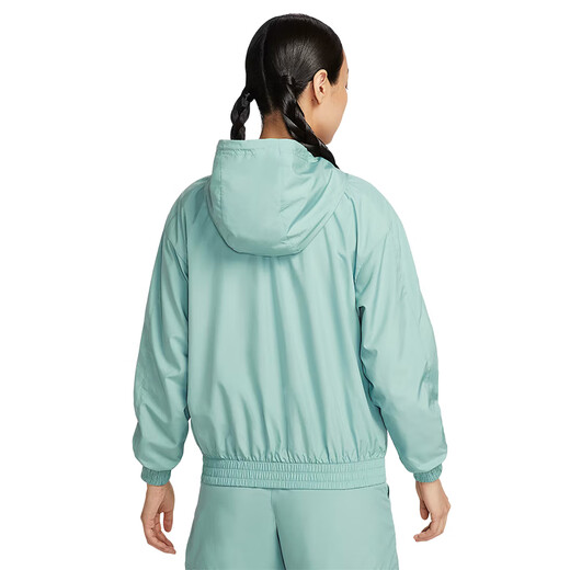Nike (Nike) Frauensport- und Freizeitjacke FV6299-017 Fv6299-017 s