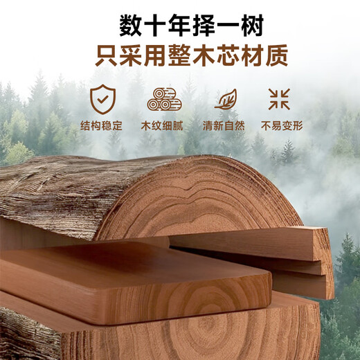 Wenna solid wood coat rack small floor-standing bedroom coat rack office living room home indoor vertical clothes hanger