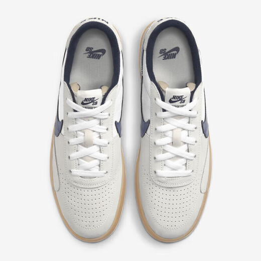 耐克（NIKE）官方男鞋 春季新款SB Heritage Vulc透气运动鞋复古休闲复刻鞋 CD5010-102 39