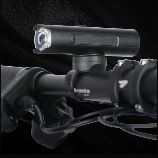 Xide Sheng (xds) road mountain bike water bottle cage fender lock pump front bag seat cushion cover helmet tail light accessories 1500 lumen lamp-4500 mAh