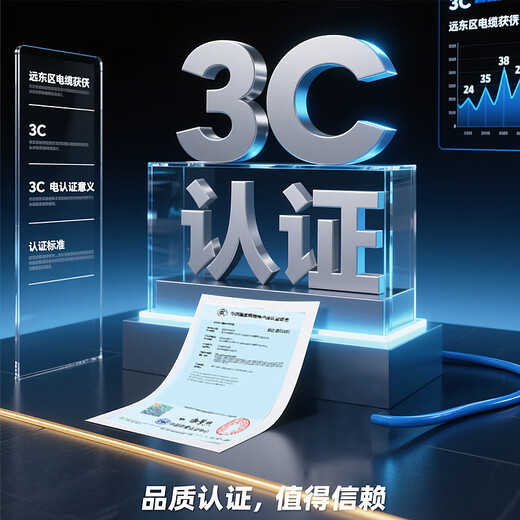 Far East Cable Jingdong specializes in BV2.5 square national standard home decoration copper core socket wire single core hard wire 100 meters/roll red